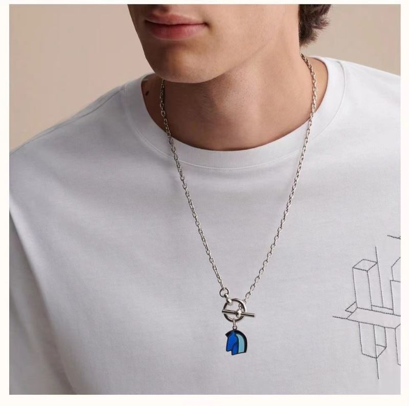 Hermes Necklaces